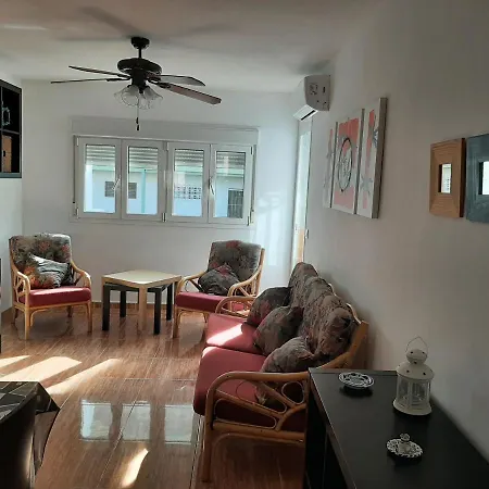 Gaviotas * Cabo De Gata