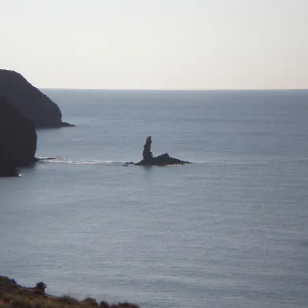 Gaviotas Appartamento Cabo De Gata