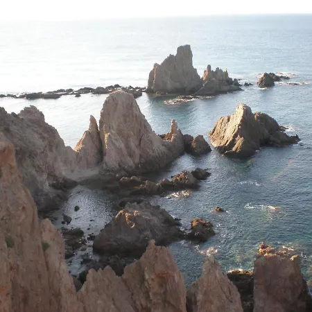 Appartamento Gaviotas *