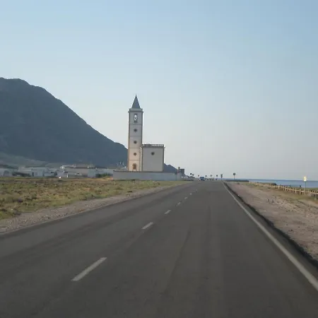 Gaviotas Appartamento Cabo De Gata
