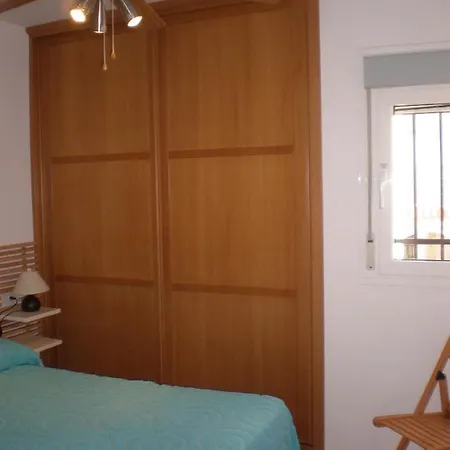 Gaviotas Appartamento *