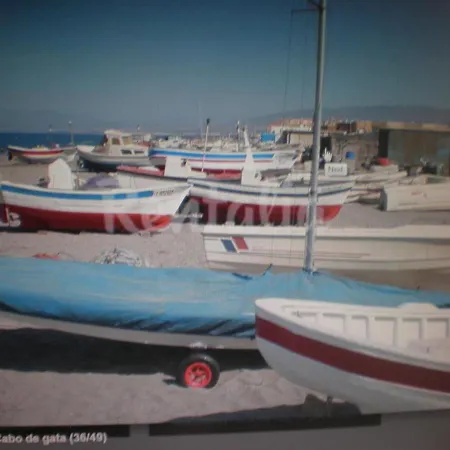 Gaviotas Appartamento *