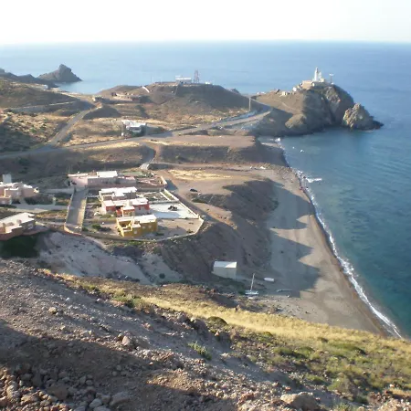 Appartamento Gaviotas *