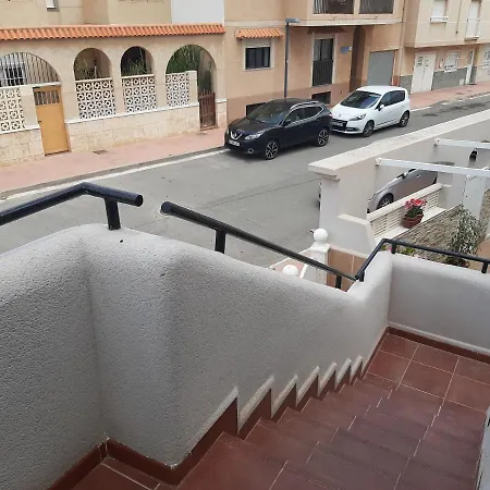 Gaviotas Appartamento