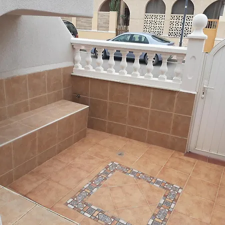 Appartamento Gaviotas